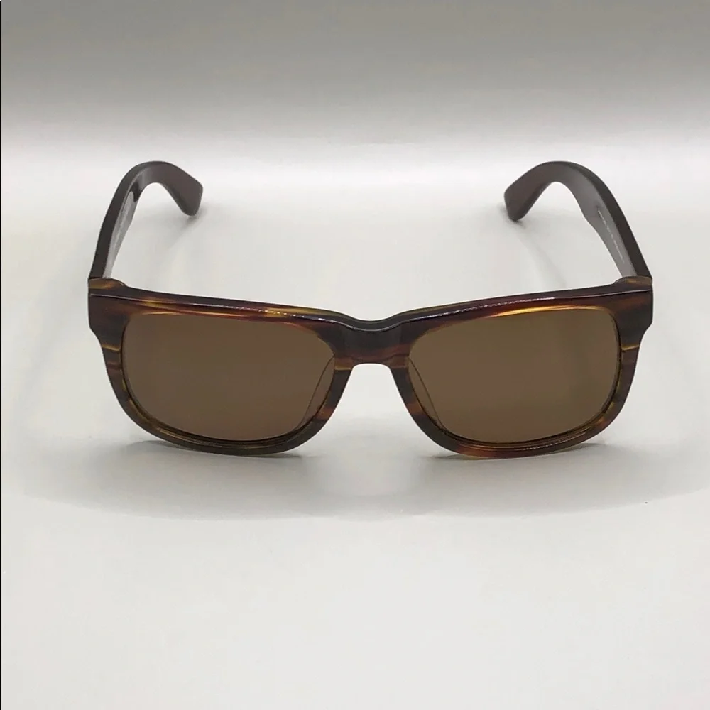 Dharma Police Arnold Palmer Sunglasses Classic Square Style UNISEX